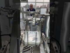 Đứng lên túi đóng gói máy ống túi nước trái cây nước trái cây Ketchup đồ uống