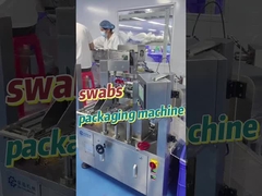 Máy đóng gói hạt