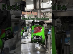 Thức ăn nhẹ Thức ăn nhẹ Thức ăn đóng gói Máy hút bụi Nitrogen điền hai động mạch Lượng chất lỏng rắn