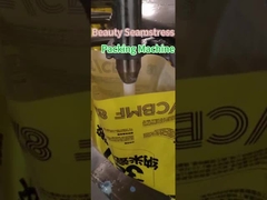 Máy đóng gói chất lỏng Máy bơm chất lỏng Máy bơm rotor Máy bơm bơm chất lỏng