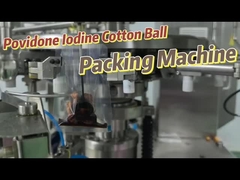 Máy đóng gói hạt